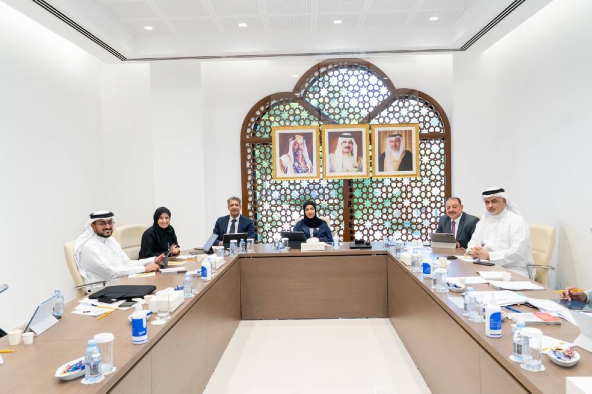 "خدمات النواب" ترفع 6 اقتراحات برغبة الى مكتب المجلس