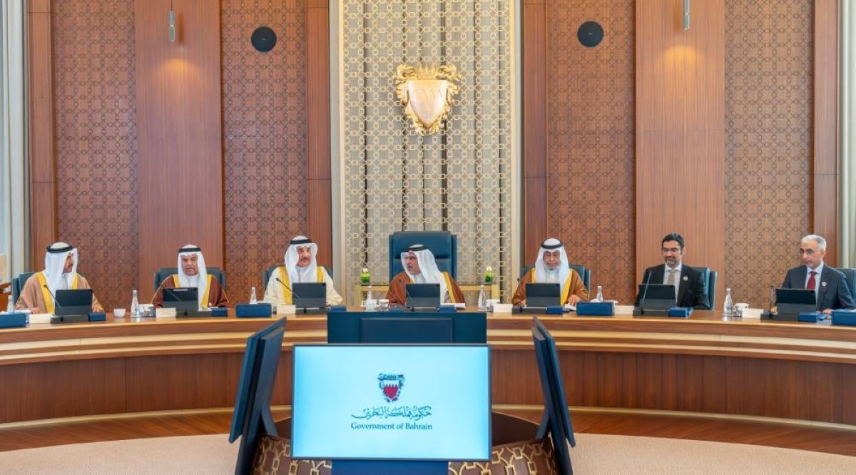 مجلس الوزراء يوافق على إعادة هيكلة عدد من الوزارات والجهات الحكومية