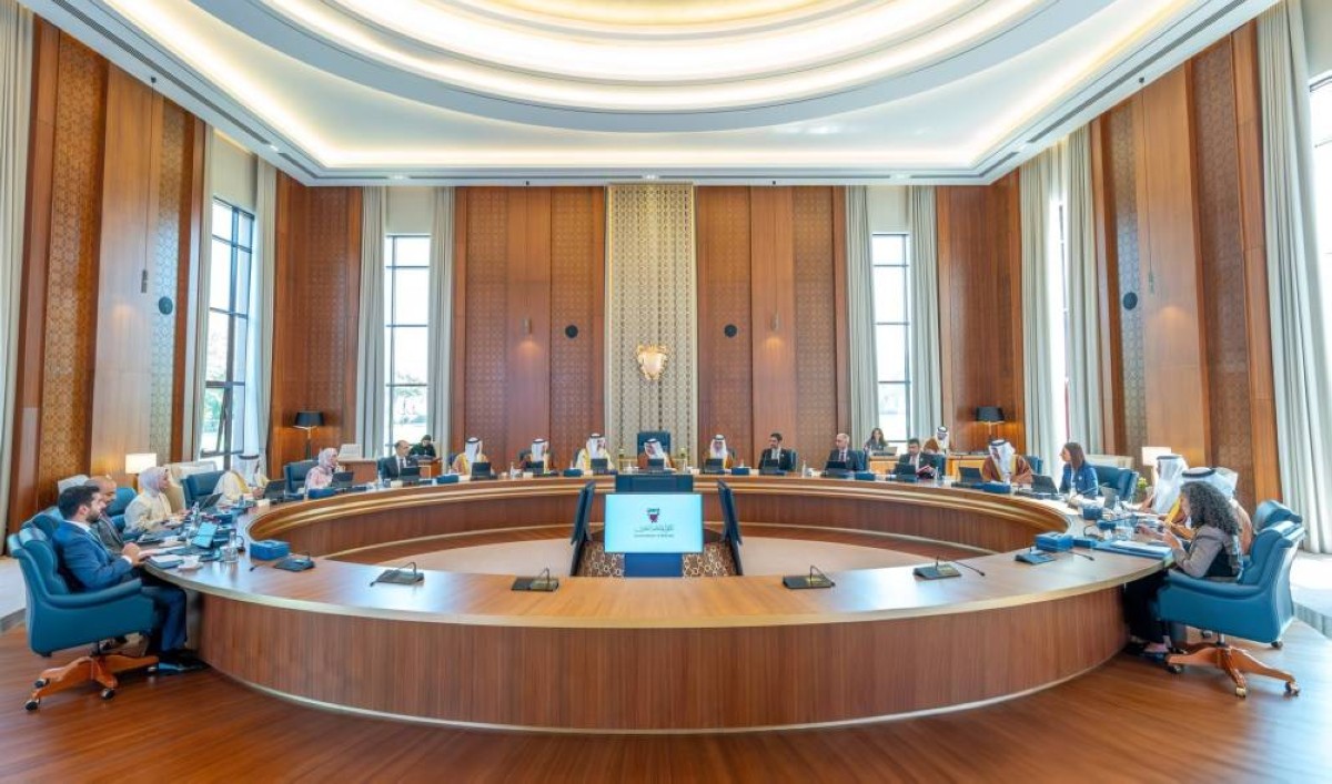 مجلس الوزراء يوافق على إعادة هيكلة عدد من الوزارات والجهات الحكومية