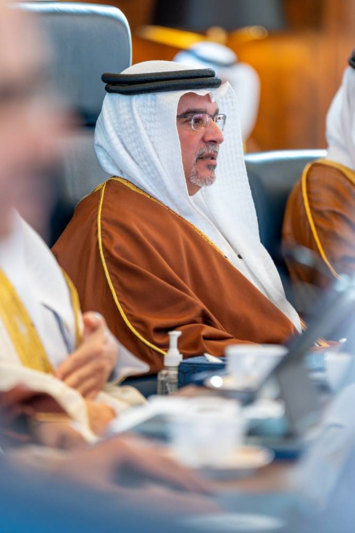 مجلس الوزراء يوافق على إعادة هيكلة عدد من الوزارات والجهات الحكومية