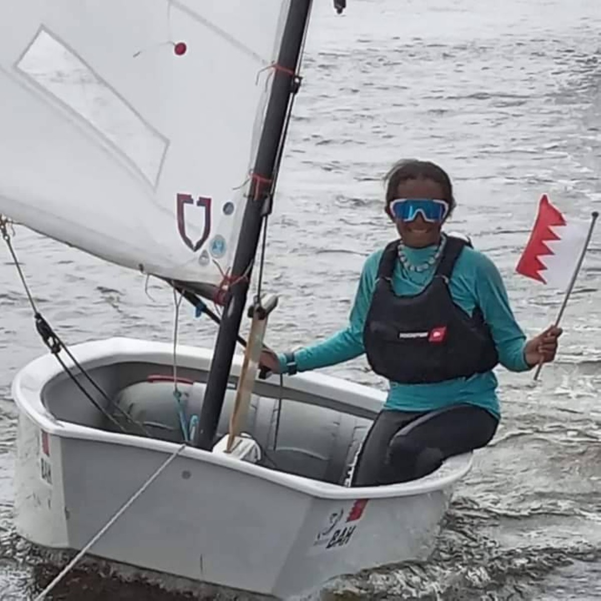 غدا وصول المنتخبات للمشاركة بالبطولة العربية الأولى للشراع للبنات