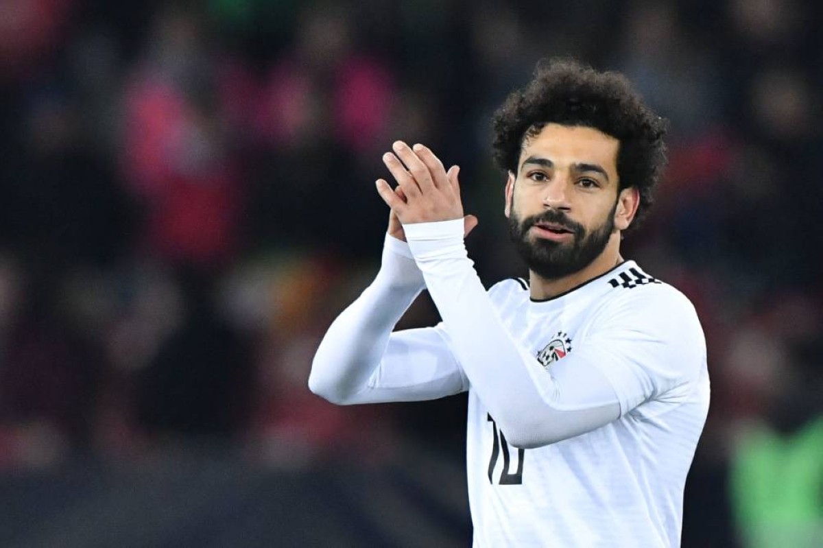 بعد غياب محمد صلاح عن قائمة «الفراعنة».. «تريزيجيه» سيحمل شارة كابتن منتخب مصر