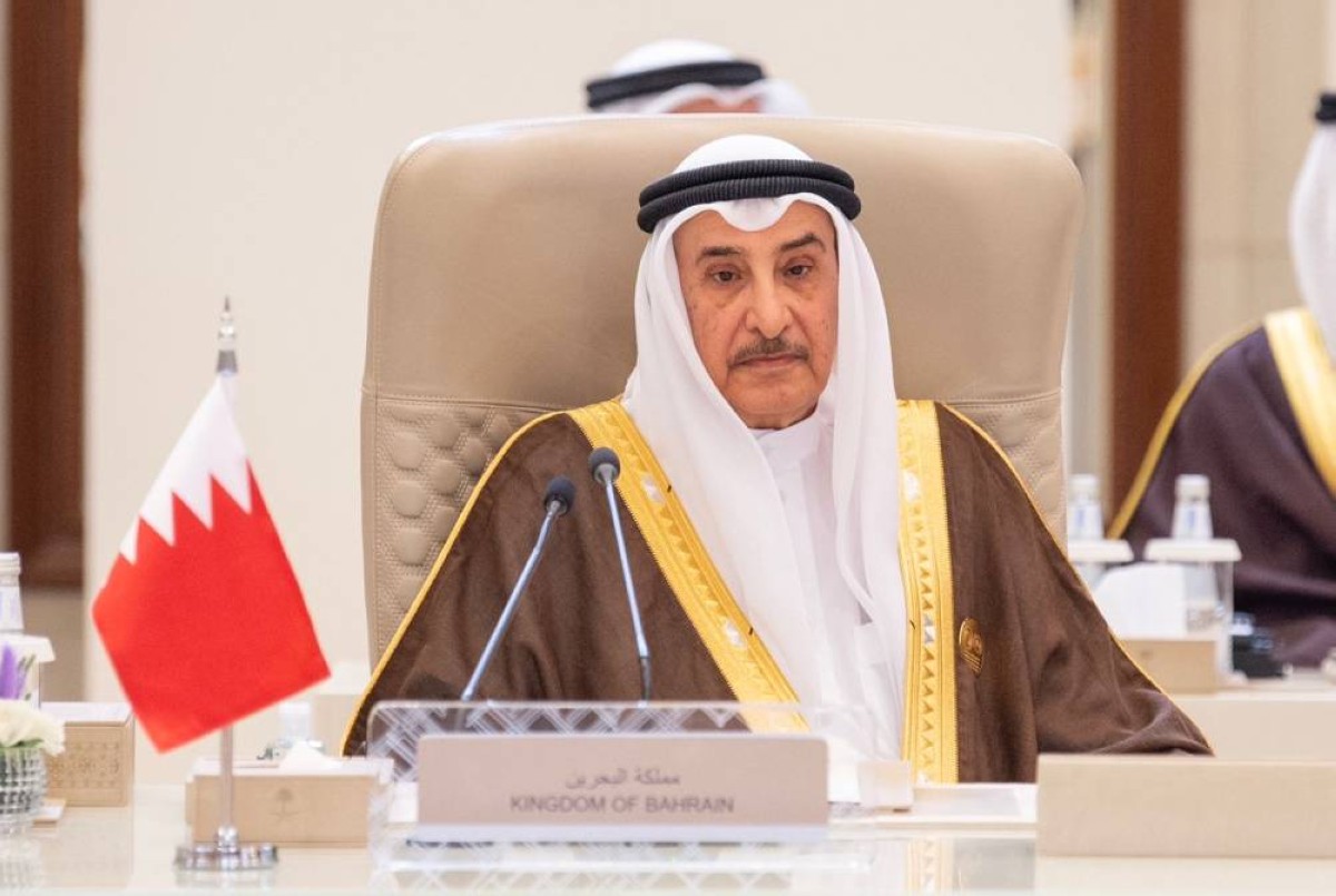 بتكليف من الملك المعظم.. نائب رئيس الوزراء يشارك في القمة العربية والإسلامية غير العادية