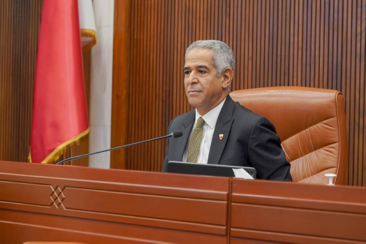 الموافقة على مقترح بقانون بشأن الوساطة لتسوية المنازعات