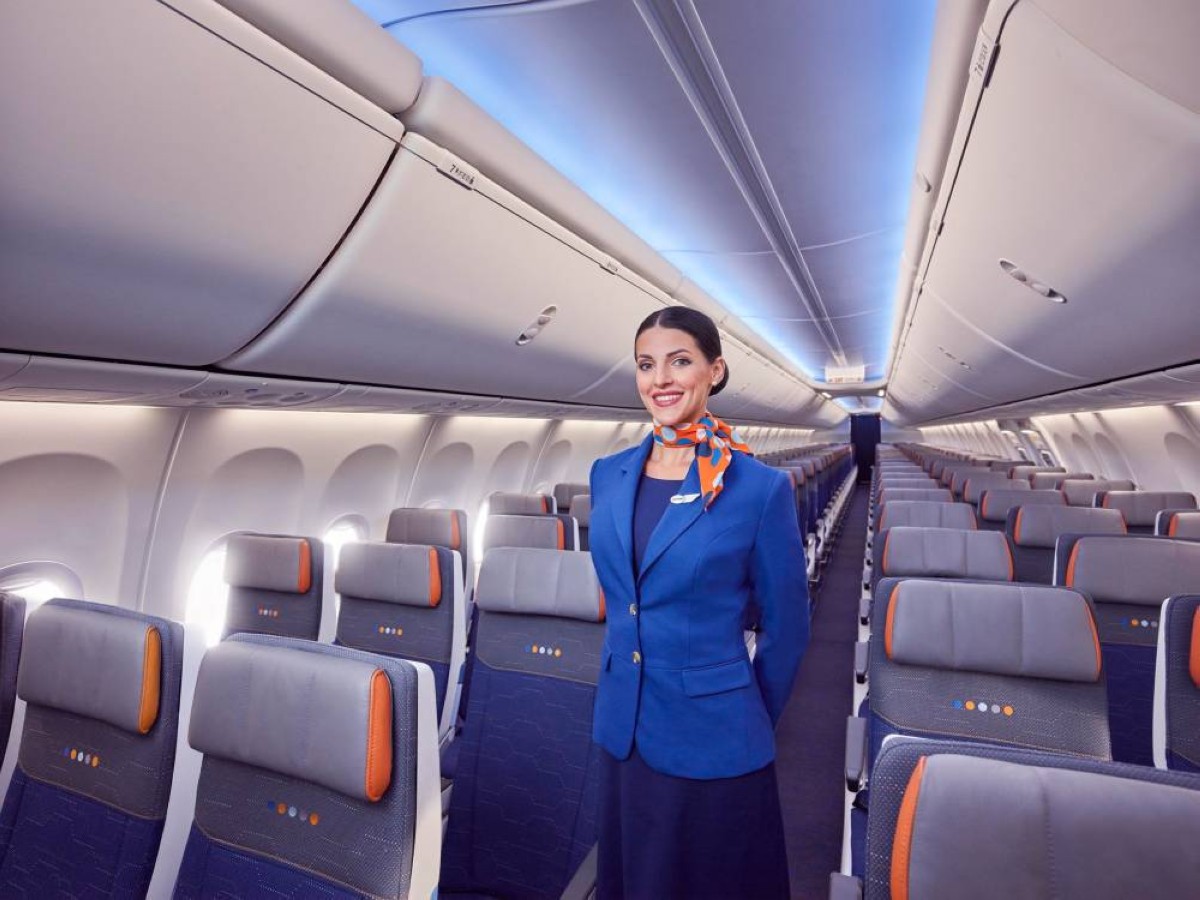 فلاي دبي تشارك لأول مرة في معرض البحرين الدولي للطيران