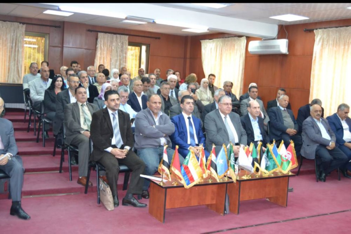 جمعية المهندسين الزراعيين تشارك في ورشة &laquo;الصحة الواحدة في الوطن العربي&raquo;