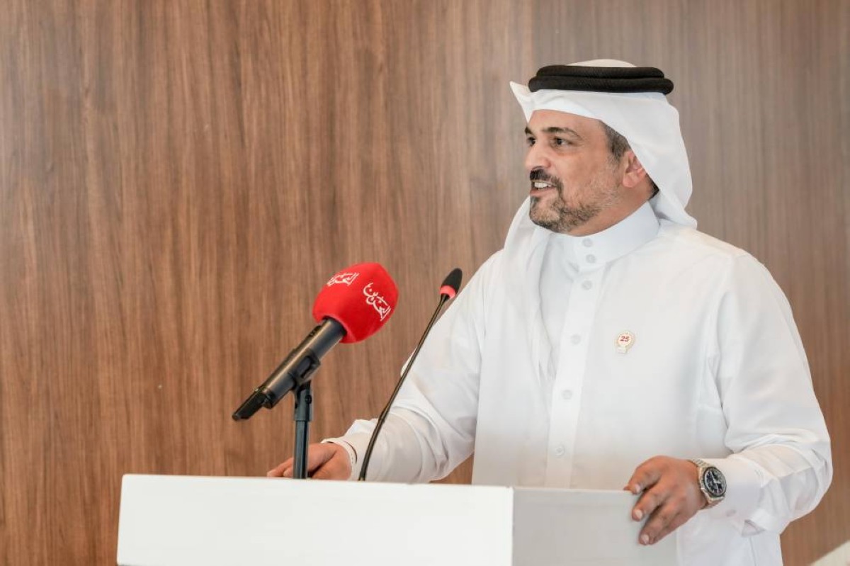 البحرين تستضيف الاجتماع التنسيقي لبحث ملف إدراج "الخيل العربية" على قائمة التراث الثقافي غير المادي