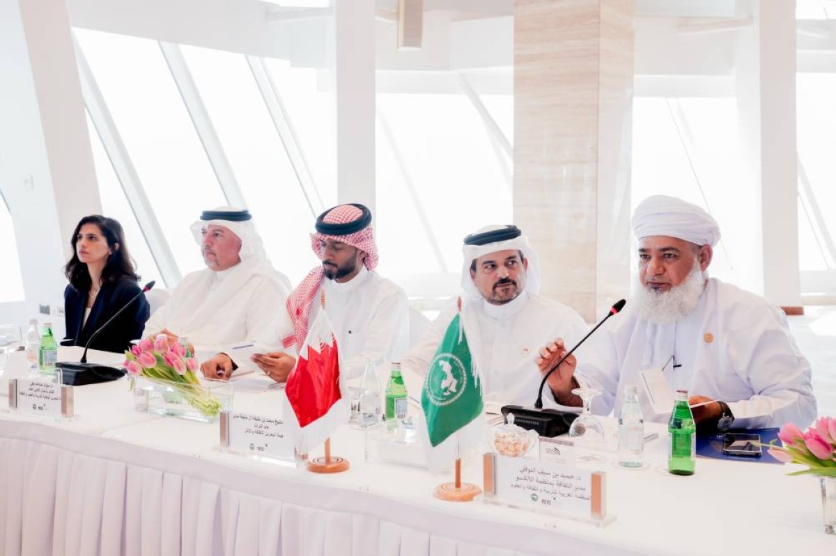 البحرين تستضيف الاجتماع التنسيقي لبحث ملف إدراج "الخيل العربية" على قائمة التراث الثقافي غير المادي