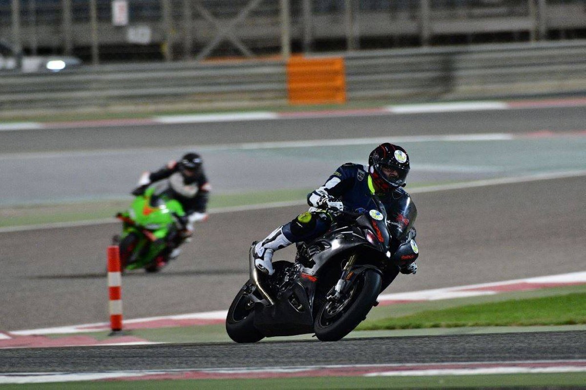 فعاليات مثيرة تنطلق نهاية هذا الأسبوع في حلبة البحرين الدولية