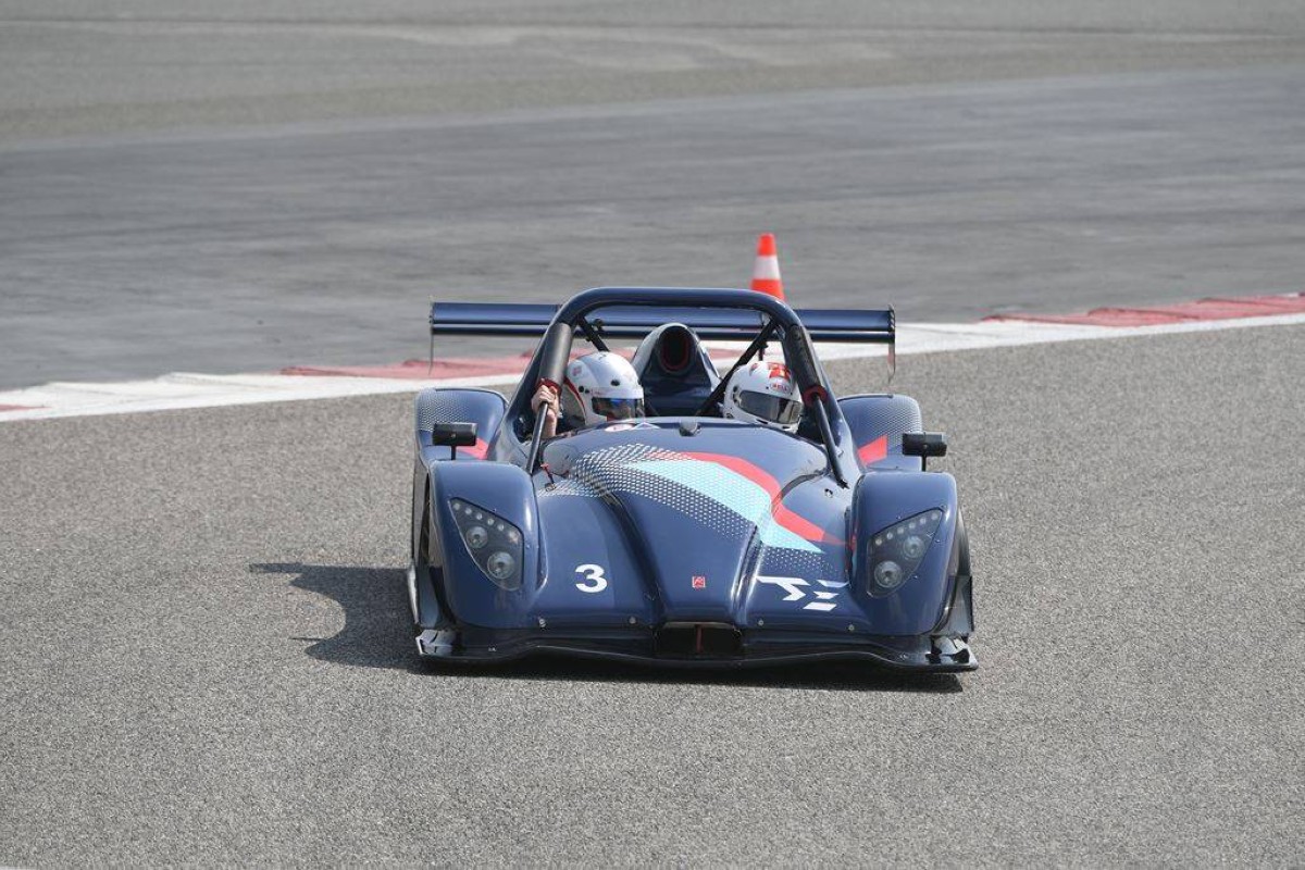 فعاليات مثيرة تنطلق نهاية هذا الأسبوع في حلبة البحرين الدولية