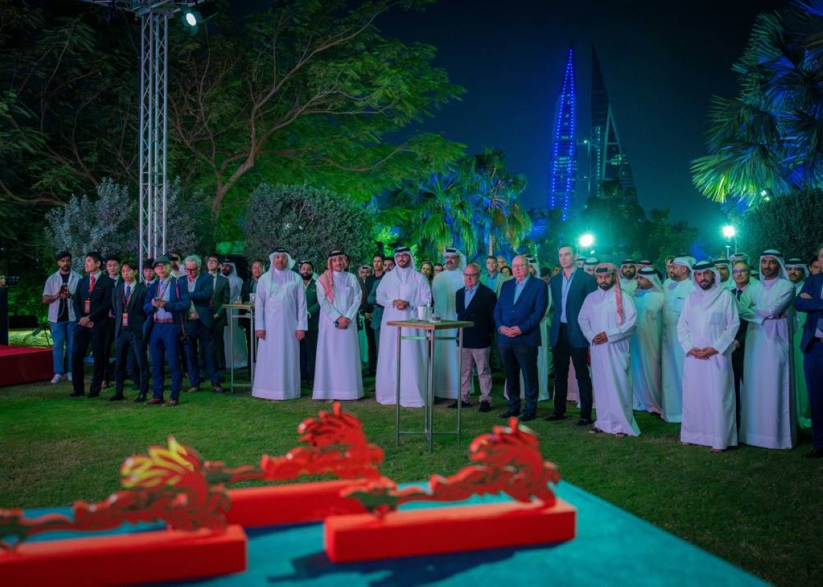 عيسى بن سلمان: البحرين عزّزت من مكانتها كوجهة رائدة لاستضافة البطولات الرياضية العالمية