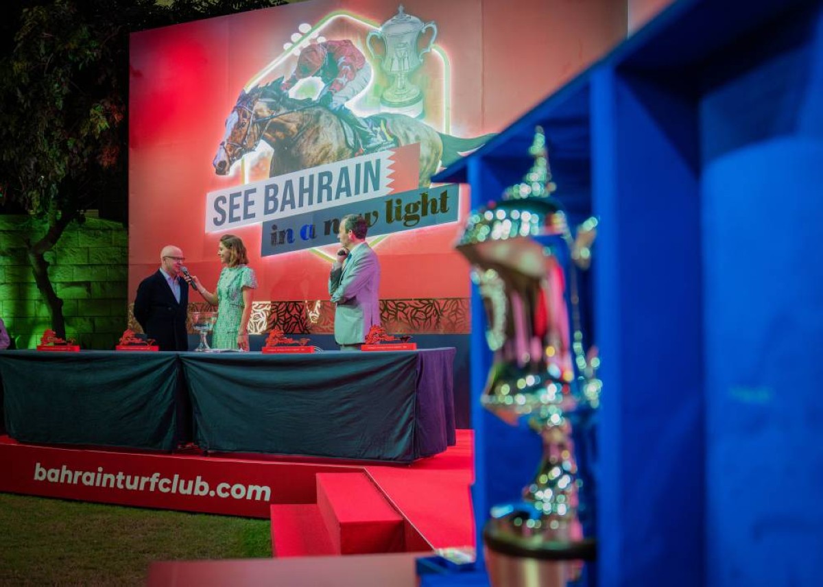 عيسى بن سلمان: البحرين عزّزت من مكانتها كوجهة رائدة لاستضافة البطولات الرياضية العالمية