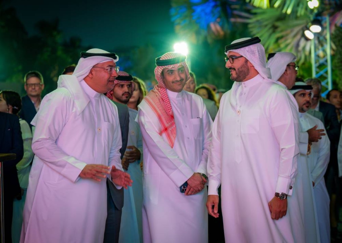 عيسى بن سلمان: البحرين عزّزت من مكانتها كوجهة رائدة لاستضافة البطولات الرياضية العالمية