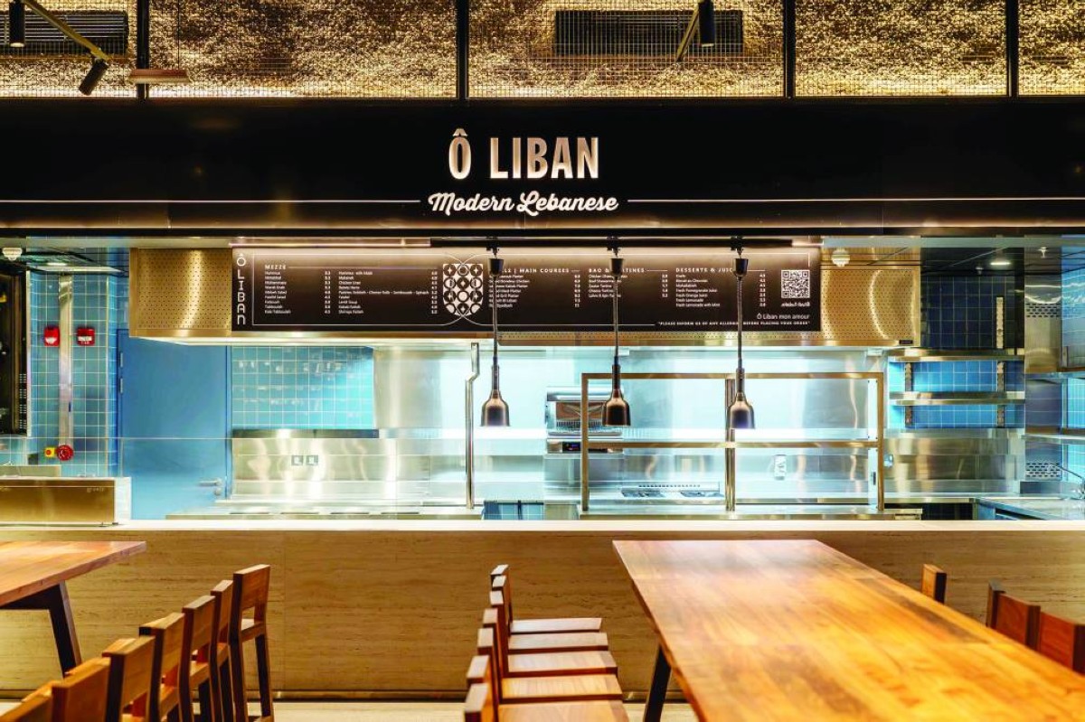 تايم أوت ماركت البحرين يفتح أبوابه رسميًا بتاريخ 2 ديسمبر 2024