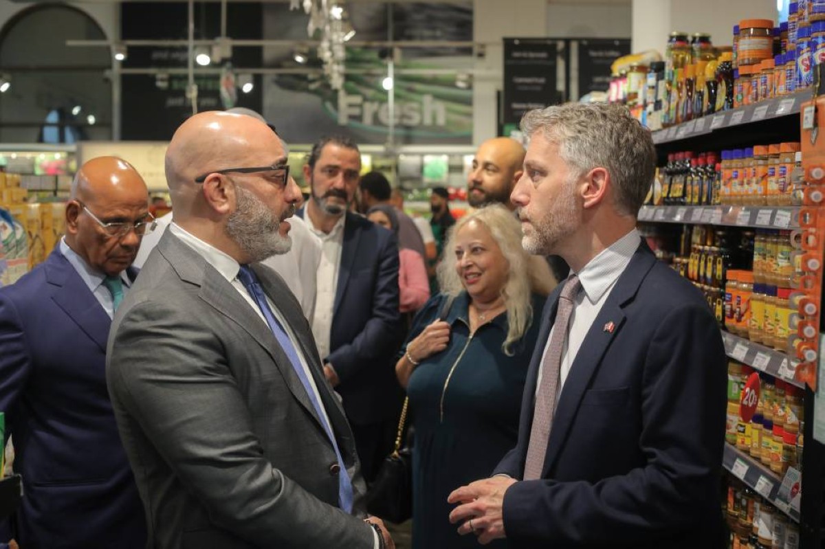 أسواق الأسرة تطلق أسبوعها البريطاني من 14 إلى 20 نوفمبر