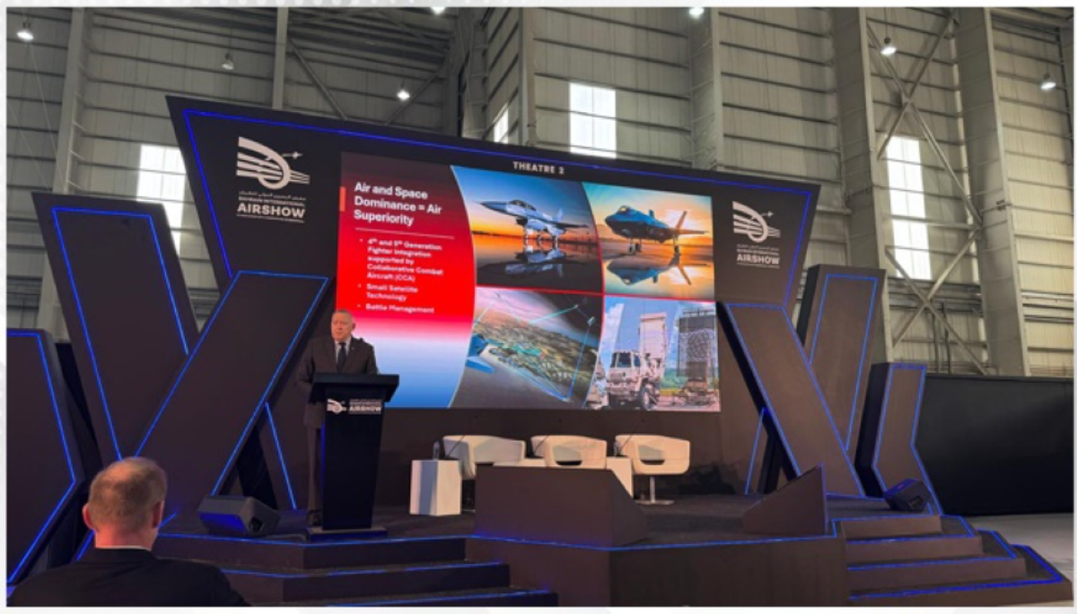 منتدى الدفاع يناقش القدرات الدفاعية للأنظمة الجوية العالمية واستخدام الذكاء الاصطناعي في تطويرها
