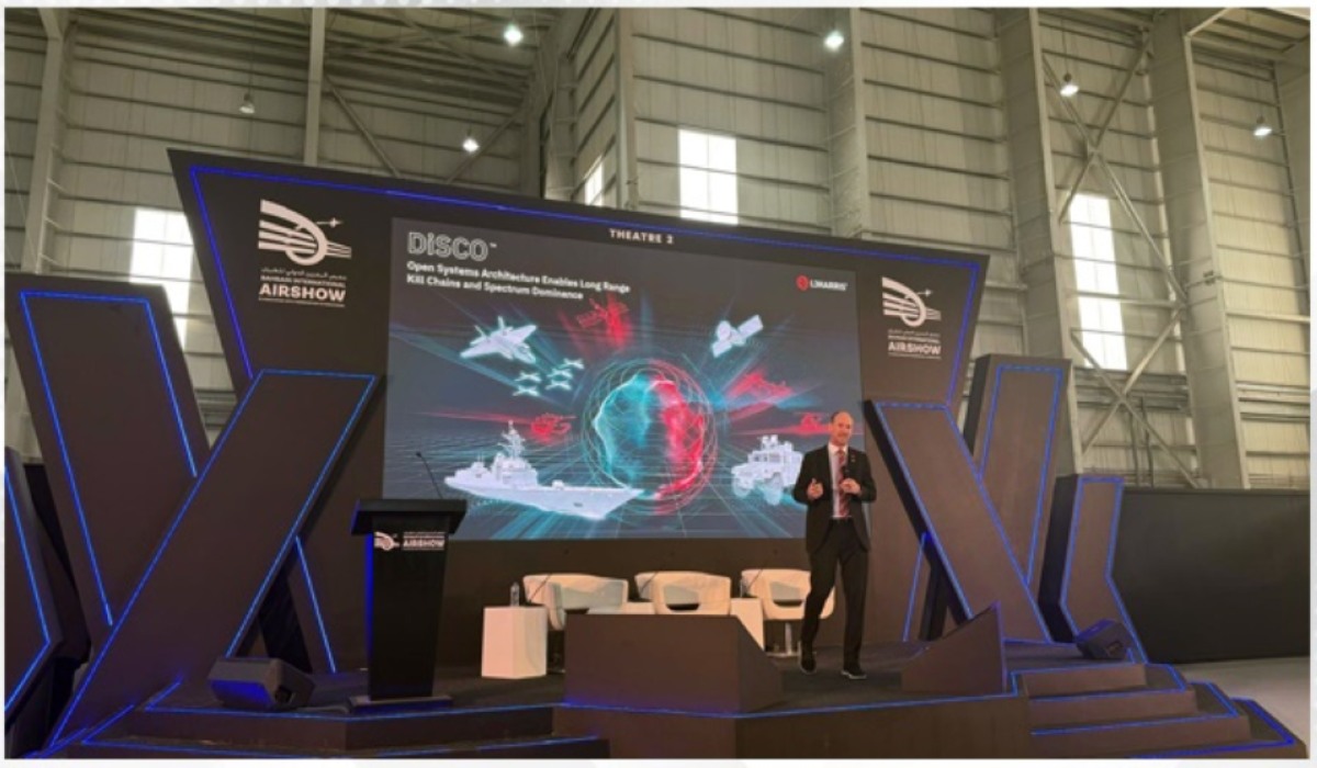 منتدى الدفاع يناقش القدرات الدفاعية للأنظمة الجوية العالمية واستخدام الذكاء الاصطناعي في تطويرها