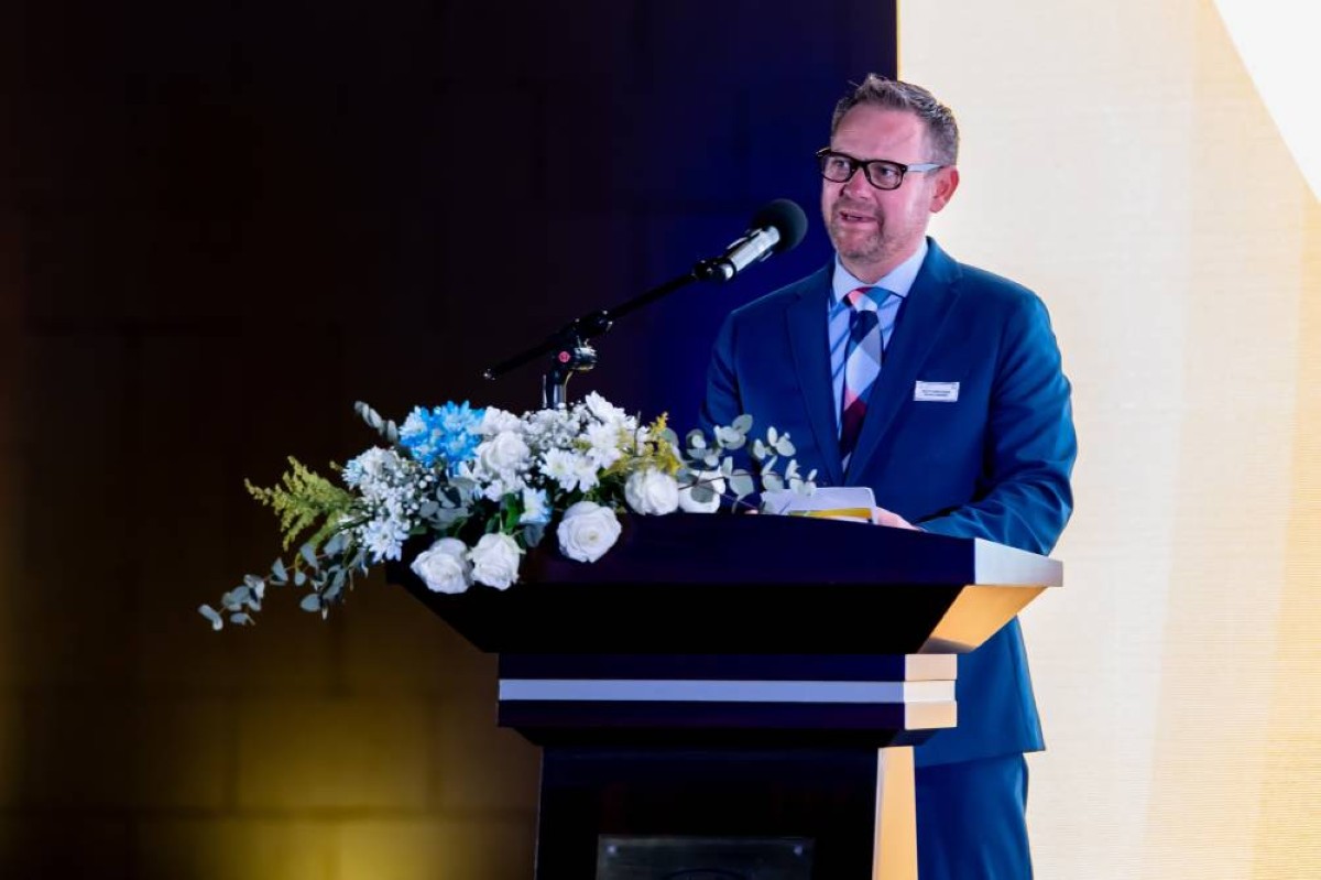 مدرسة الرجاء الخاصة تقيم احتفالاً بمناسبة مرور أكثر من قرن على تأسيسها