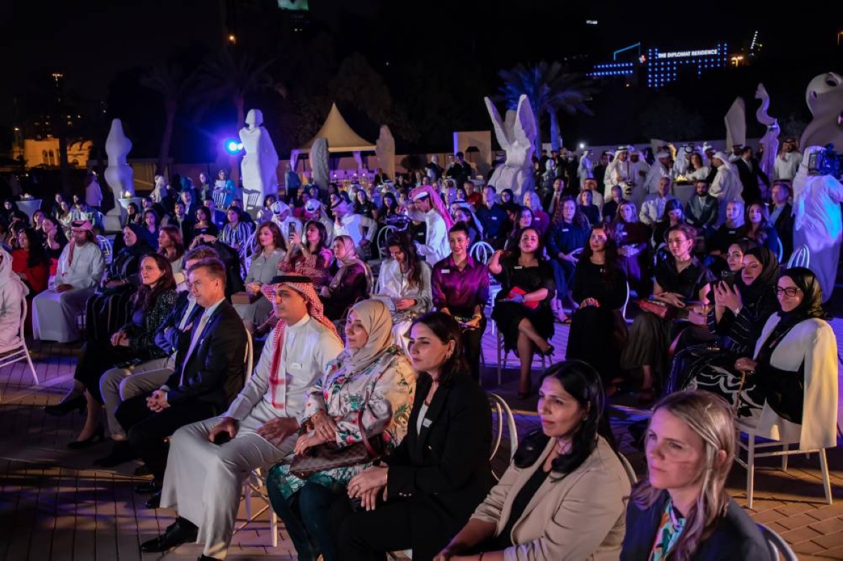 مدرسة الرجاء الخاصة تقيم احتفالاً بمناسبة مرور أكثر من قرن على تأسيسها