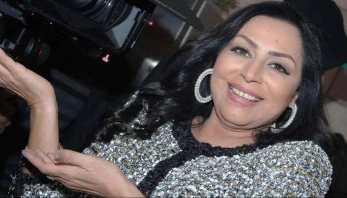 بعد تصدرها التريند .. من هي الفنانة الكويتية زهرة الخرجي؟