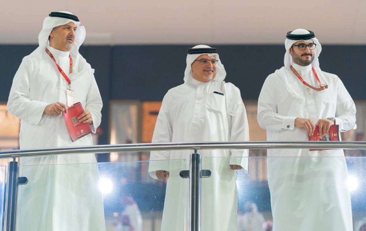 نائب الملك ولي العهد: استمرار احتضان المملكة البحرين لمختلف سباقات الخيل الدولية محل اعتزاز