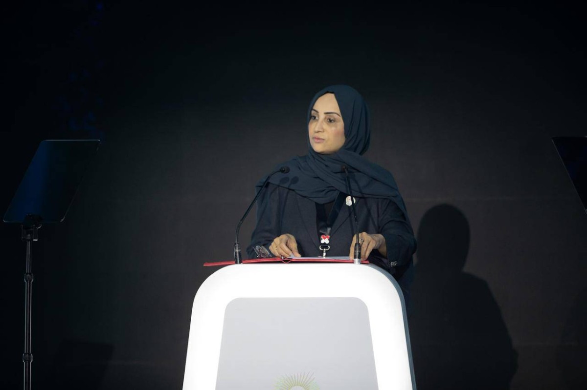 وزيرة الصحة تُشارك في المؤتمر الوزاري الرابع بشأن مقاومة مضادات الميكروبات في السعودية