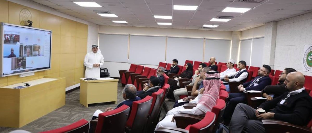 جامعة الخليج العربي تطلق النسخة العاشرة من برنامج جامعة الأمم المتحدة في الإدارة المتكاملة للمياه