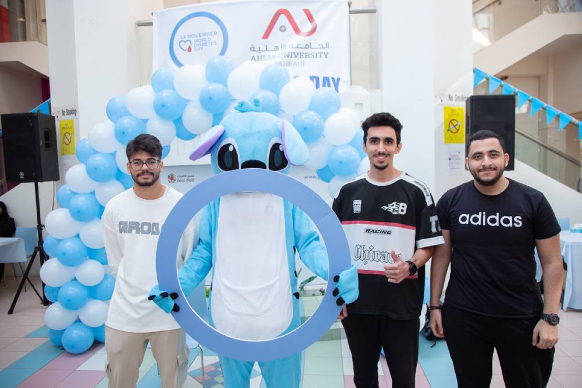 الحواج: الوعي الغذائي أساس الوقاية من السكري