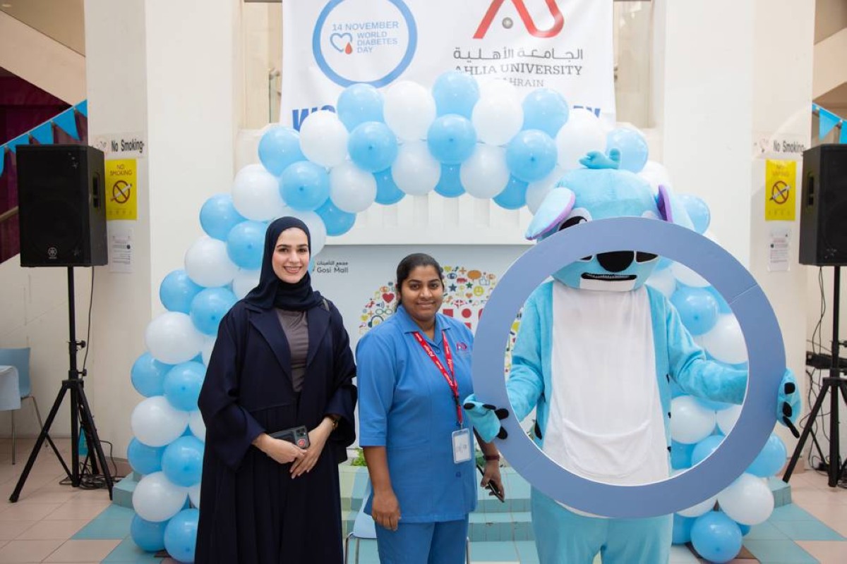 الحواج: الوعي الغذائي أساس الوقاية من السكري