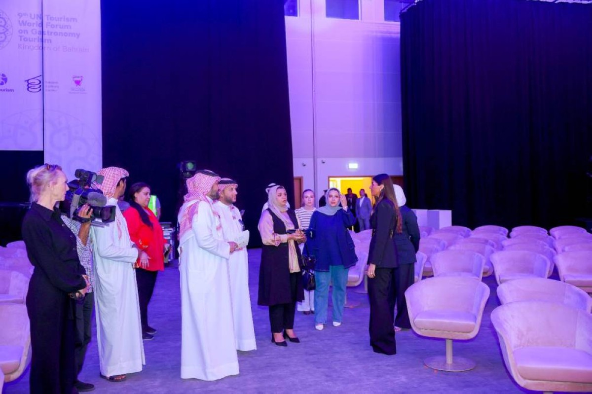 انطلاق &laquo;سياحة فن الطهي&raquo; اليوم.. وافتتاح مرتقب لمطاعم عالمية جديدة في البحرين