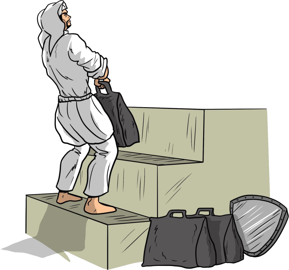 خالد بن حمد يوجه بتنظيم بطولة أقوى رجل 2025