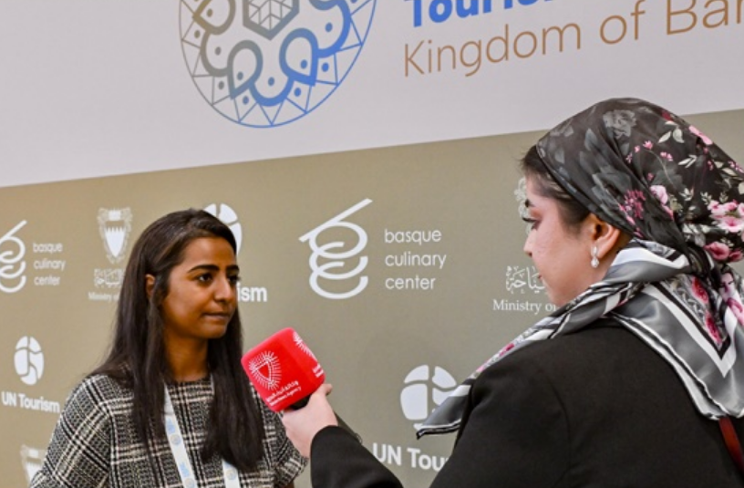 طهاة: تبني استراتيجيات مبتكرة لتعزيز تأثير فنون الطهي في التنمية