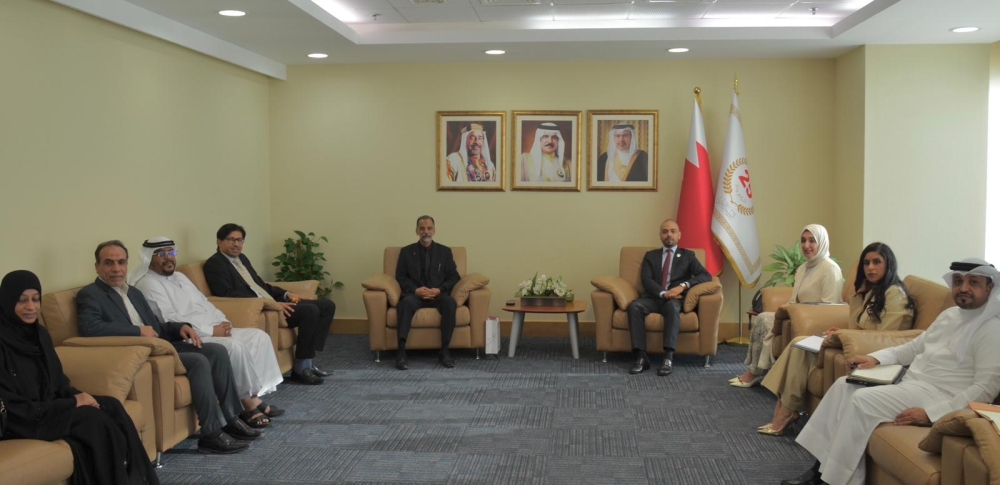 وزير التنمية الاجتماعية: دعم ومساندة منظمات المجتمع المدني