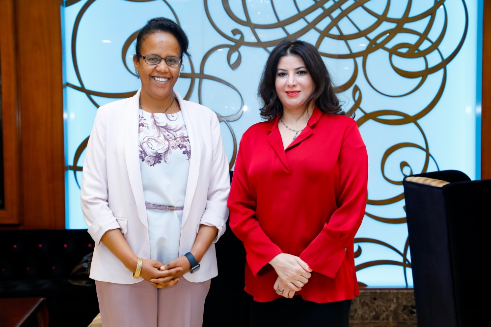 شراكة بين &laquo;الغذاء والدواء الإثيوبية&raquo; و&laquo;ميديكال فاليو شين&raquo; لتتبع وتعقب الأدوية  لتعزيز سلسلة التوريد الأدوية