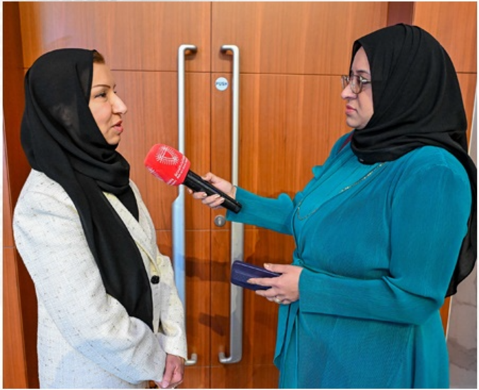 أطباء يؤكدون: البحرين من الدول الرائدة في تقديم الرعاية لمرضى السكري