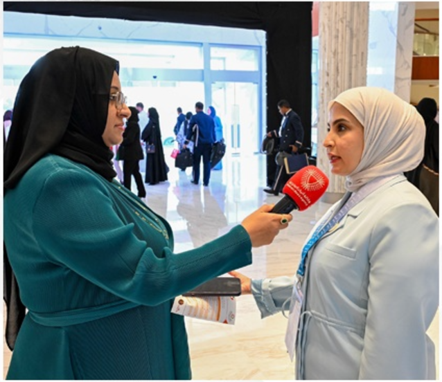 أطباء يؤكدون: البحرين من الدول الرائدة في تقديم الرعاية لمرضى السكري