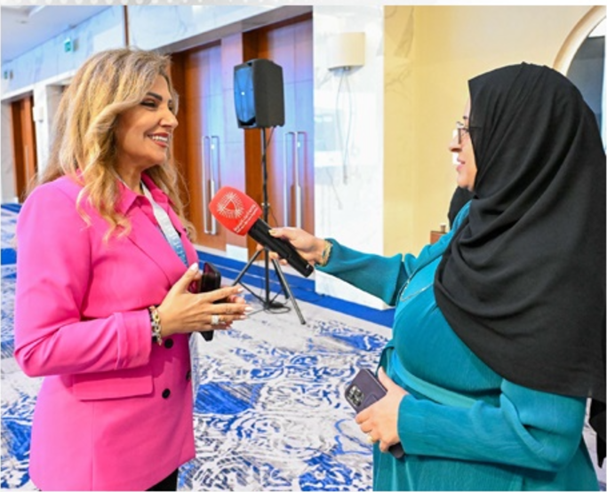 أطباء يؤكدون: البحرين من الدول الرائدة في تقديم الرعاية لمرضى السكري