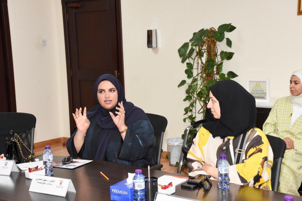 إنجاز ترميم مبنى &laquo;البلديات&raquo; في نوفمبر 2025.. وتصوّر لإنشاء متحف