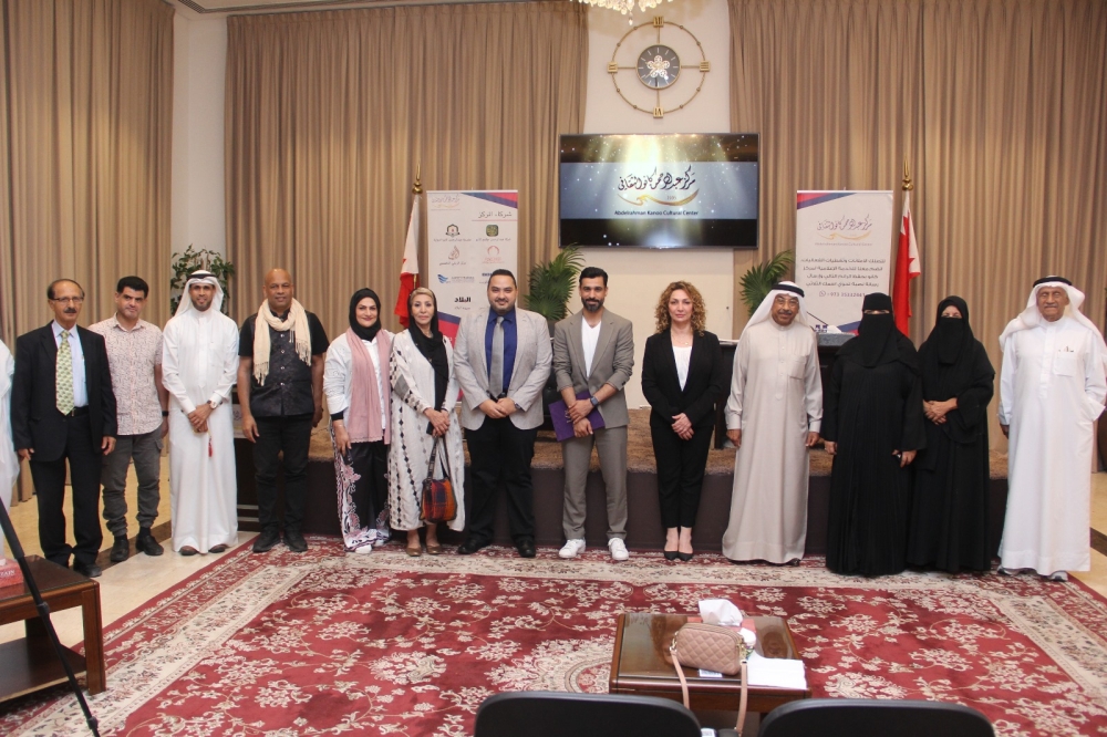 كانو الثقافي ينظم محاضرة " الرياضة النسائية بين الهواية والاحتراف"