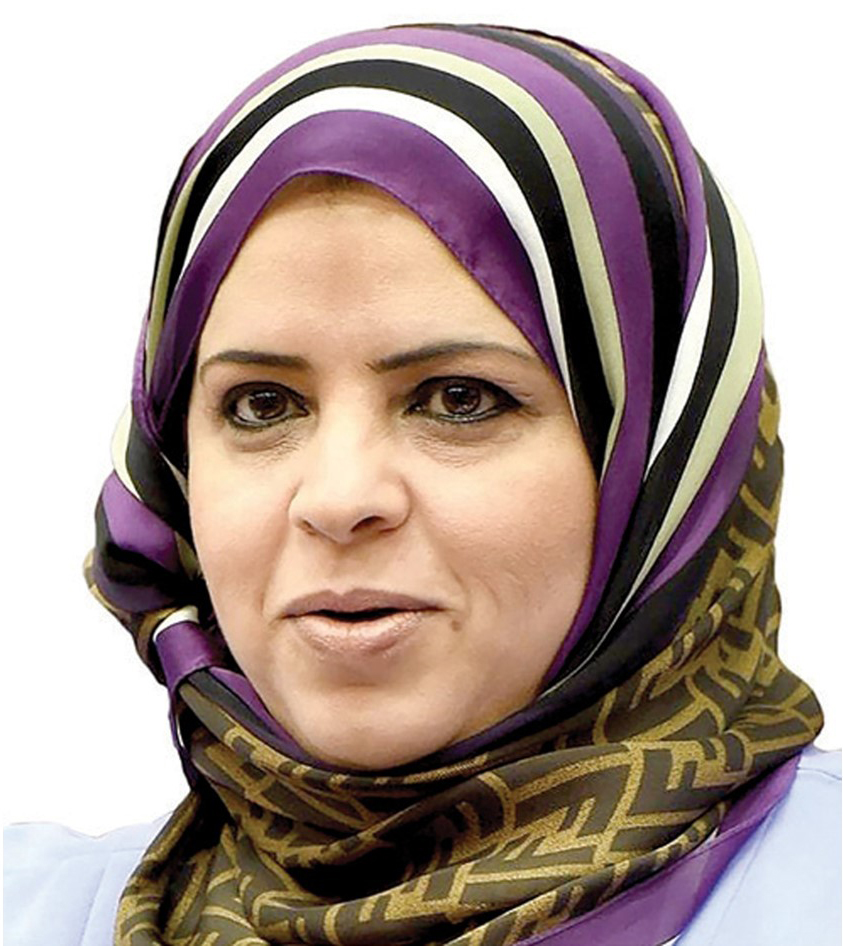 مسيرة ارتقاء المرأة البحرينية.. شراكات إقليمية  لتعزيز استدامة تقدمها