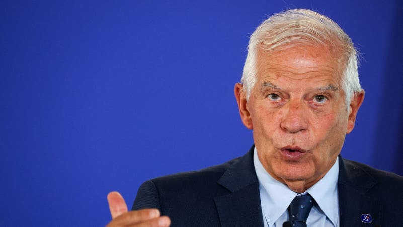 مسؤول أوروبي : دول الاتحاد الأوروبي ملزمة بقرار الجنائية الدولية