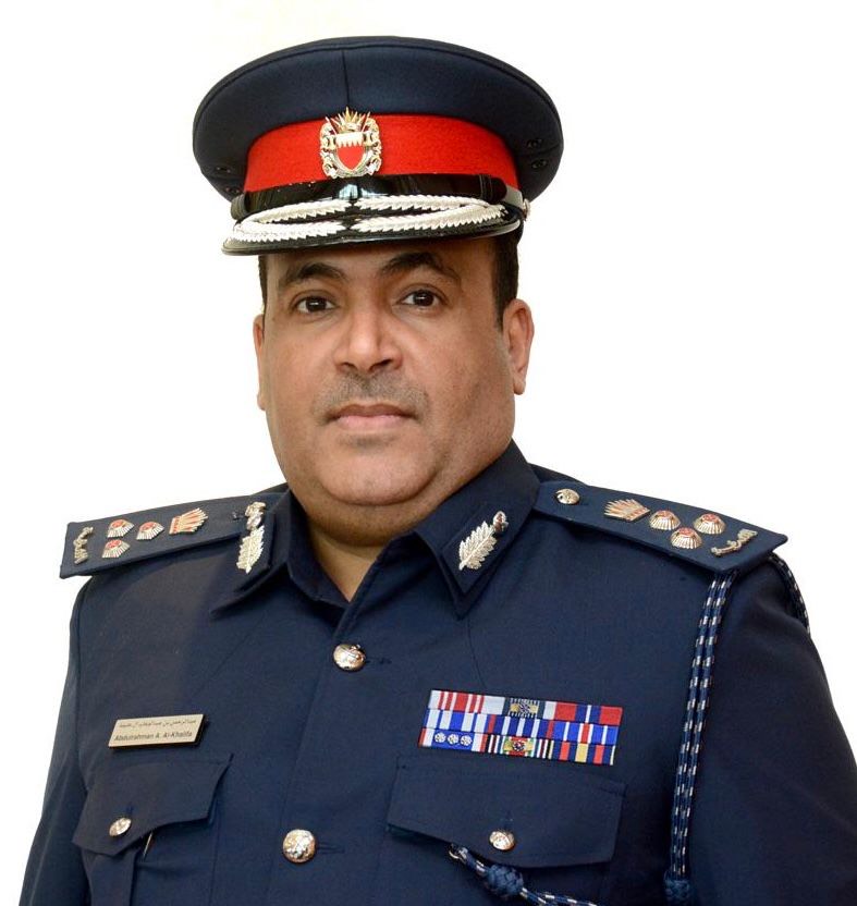 بمناسبة اليوم العالمي للطفل.. المرور تنظم فعالية توعوية للتعريف بحقوق الطفل وسلامته مرورياً