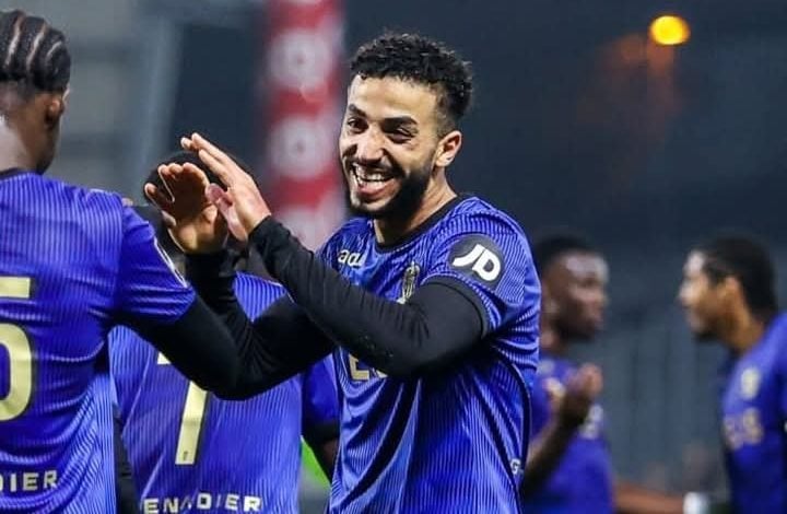 موعد مباراة نيس الفرنسي ضد ستراسبورج في الدوري الفرنسي والقنوات الناقلة