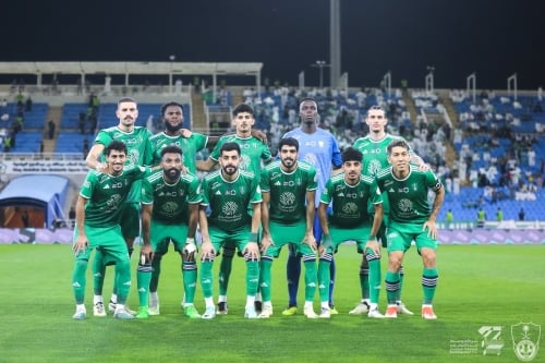 السعودية.. الأهلي يشعل منصات التواصل بـ«تدوينة» بعد خسارة الهلال