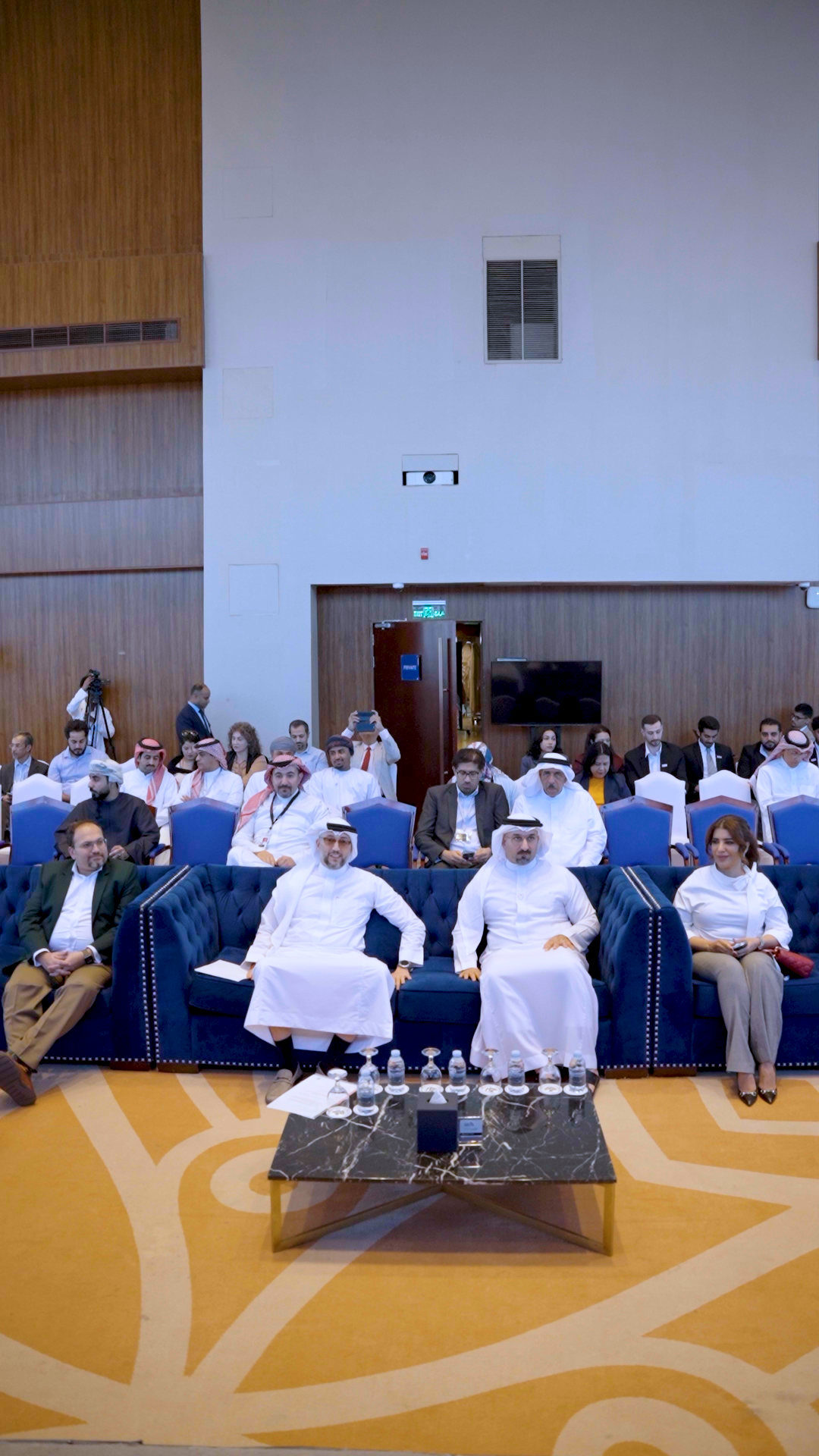 القصيبي: &laquo;تنمو&raquo; استثمرت في 35 شركة وتخارجت من 4