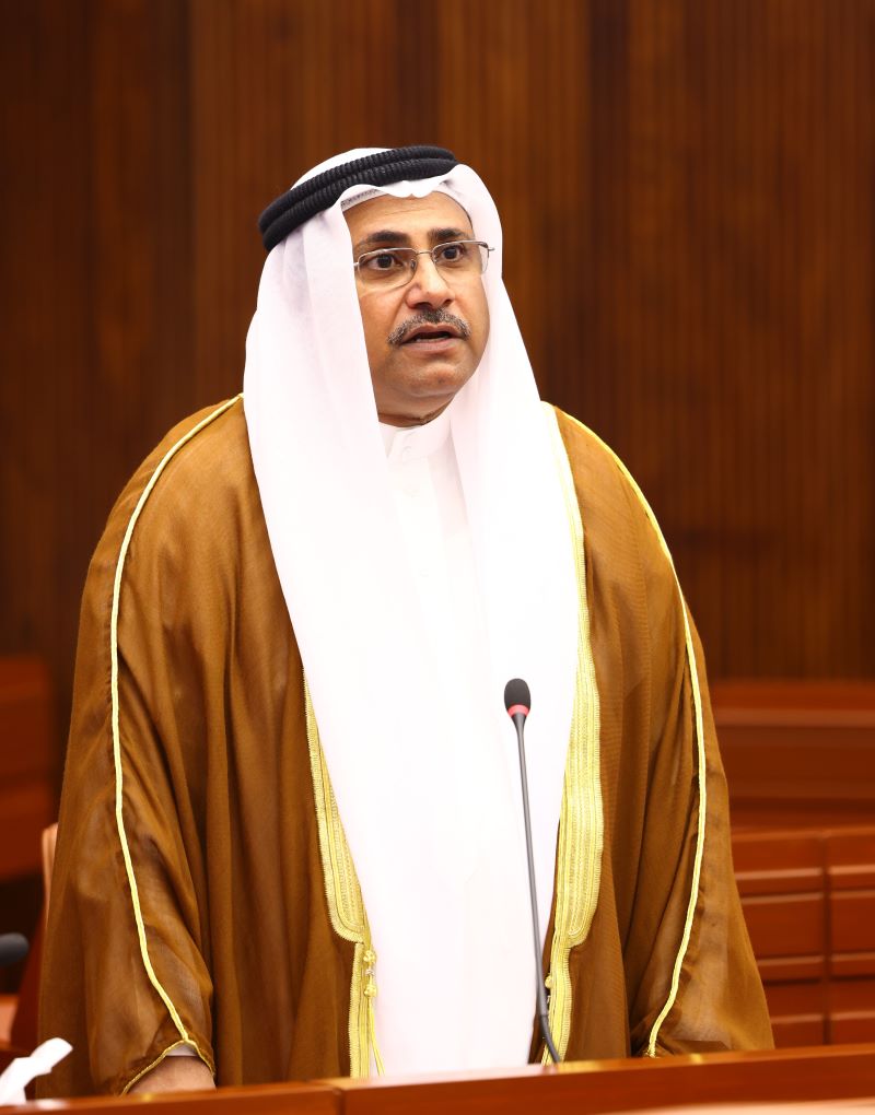 &laquo;الشورى&raquo; يوافق على &laquo;إعادة توجيه دعم تمكين للشركات&raquo;