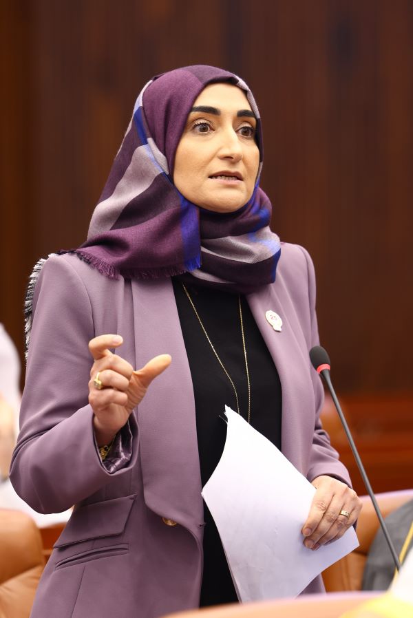 &laquo;الشورى&raquo; يوافق على &laquo;إعادة توجيه دعم تمكين للشركات&raquo;