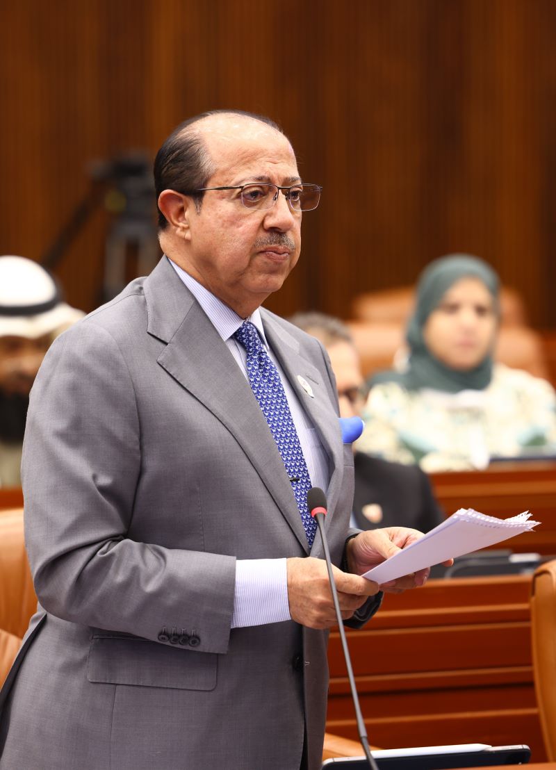 &laquo;الشورى&raquo; يوافق على &laquo;إعادة توجيه دعم تمكين للشركات&raquo;