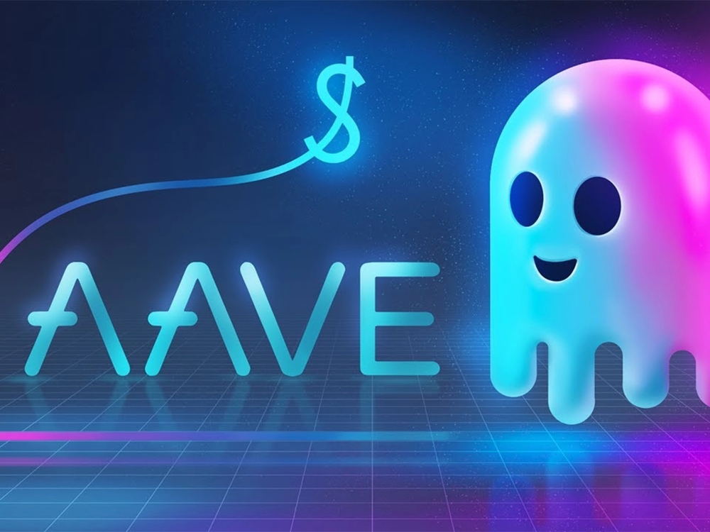 عملة "إيه آفا Aave" ترتفع 24.5% في شهر.. ومستوى 200 دولار يلوح في الأفق