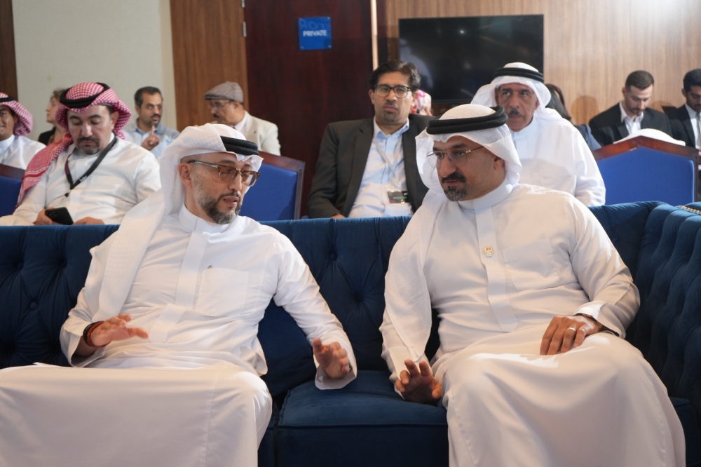 انطلاق قمة &laquo;الاستثمار الملائكي 2024&raquo; تركز على الفرص الاستثمارية في المنطقة